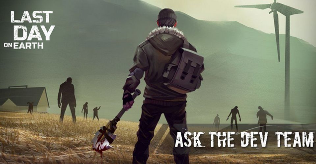 Illustration for article titled Enjoy your most favorite Last day on Earth: Survival game on your PC